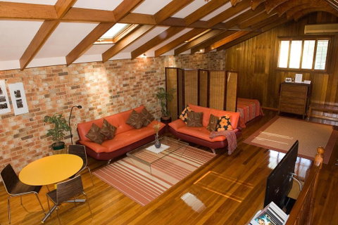 Bet's B&B Studio - Holiday Byron Bay 1