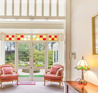 Bethany Manor Bed  Breakfast - Holiday Byron Bay