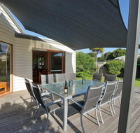 Between the Seas - Pet Friendly - Holiday Byron Bay