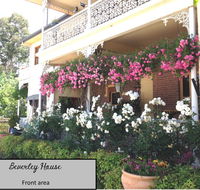 Beverley House