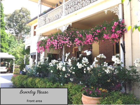 Beverley House - Holiday Byron Bay 0