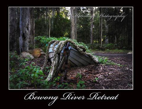 Bewong River Retreat - Holiday Byron Bay 1
