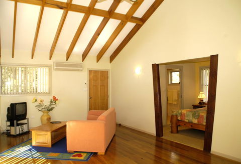 Bewong River Retreat - Holiday Byron Bay 2