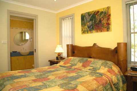 Bewong River Retreat - Holiday Byron Bay 3