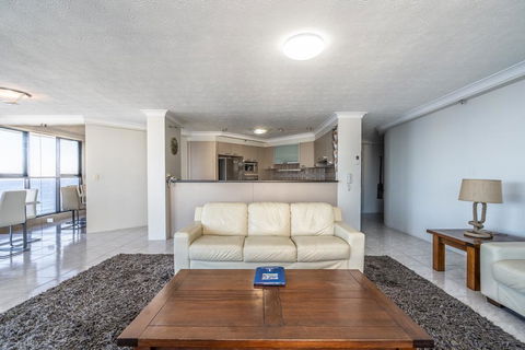 Biarritz Apartments - Holiday Byron Bay 3