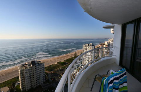 Biarritz Apartments - Holiday Byron Bay 0