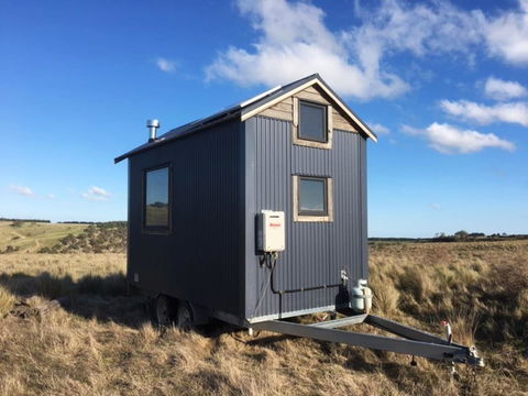 Big Tiny Altitude Tiny House Experience - Holiday Byron Bay 2