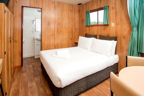 BIG4 Ballarat Goldfields Holiday Park - Holiday Byron Bay 2