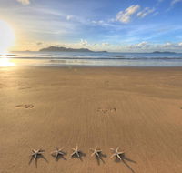 BIG4 Beachcomber Coconut Holiday Park - Holiday Byron Bay