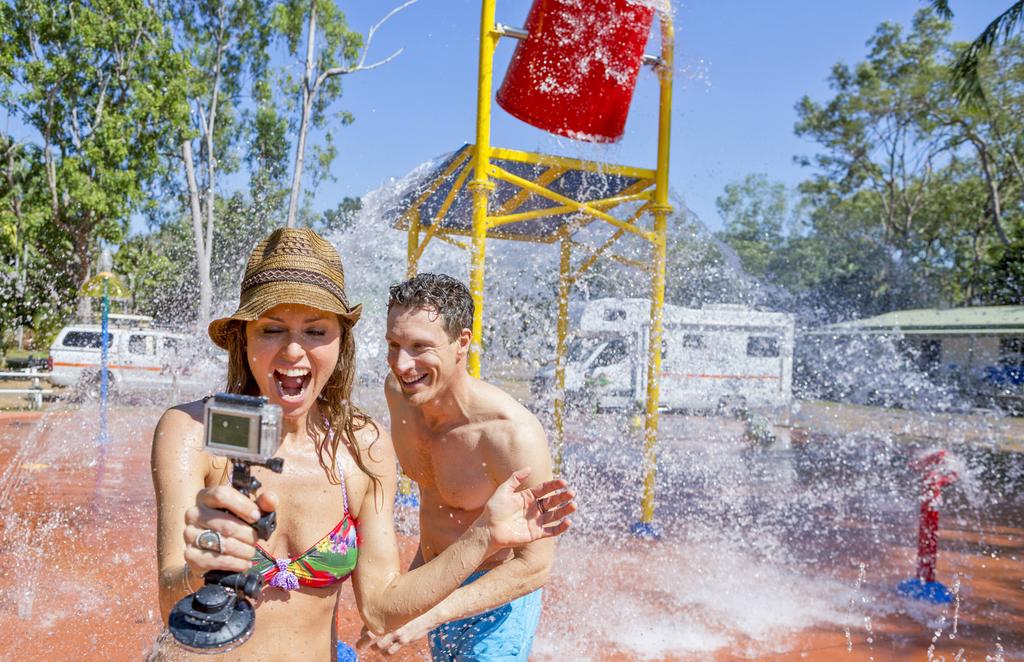  Holiday Byron Bay