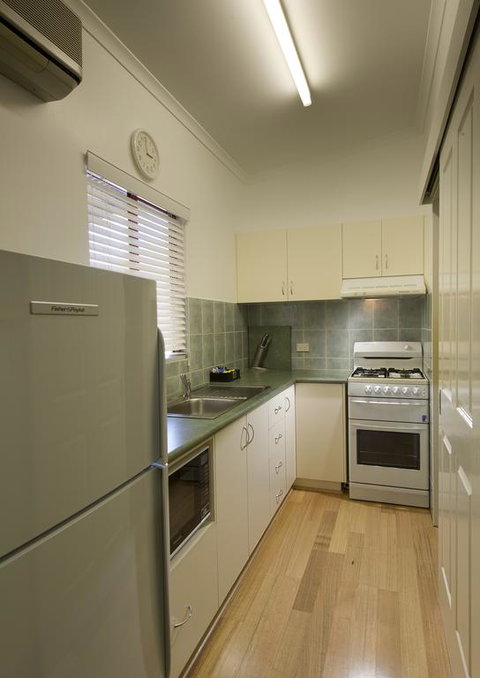 BIG4 MacDonnell Range Holiday Park - Holiday Byron Bay 3