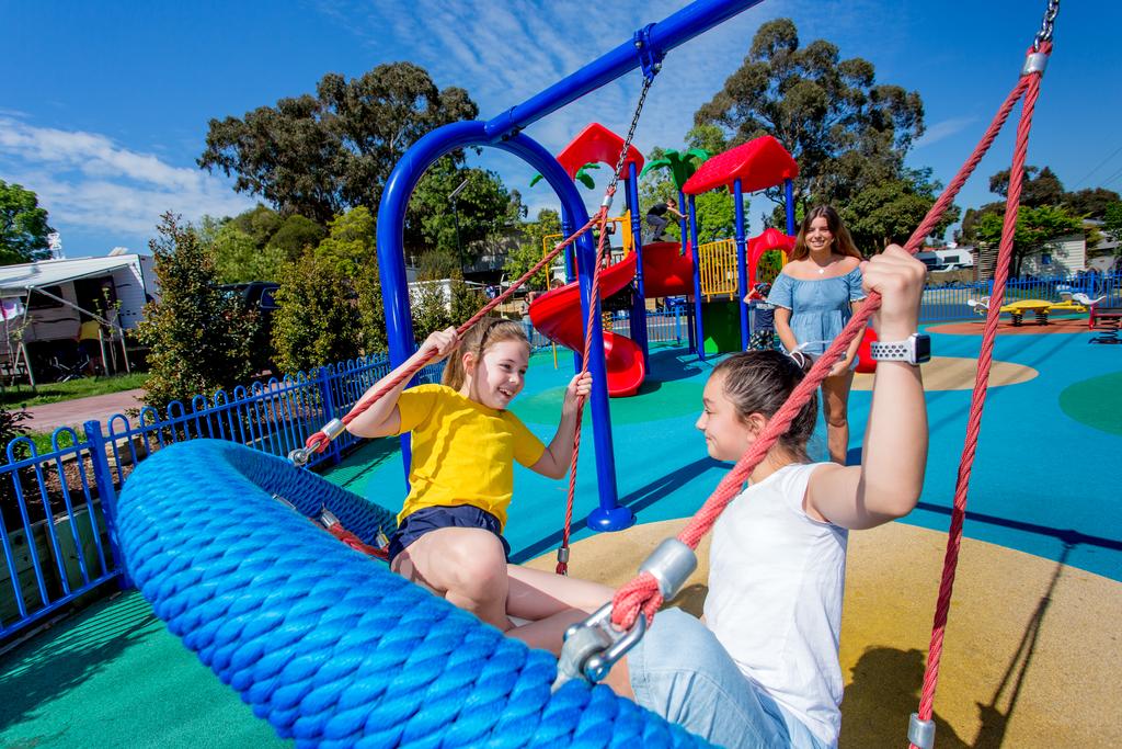 Coburg VIC Holiday Byron Bay