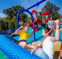 BIG4 Melbourne Holiday Park - Holiday Byron Bay