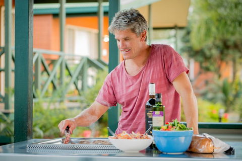 BIG4 Moruya Heads Easts Dolphin Beach Holiday Park - Holiday Byron Bay 2