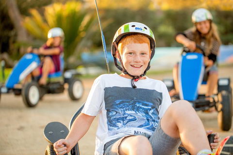BIG4 Moruya Heads Easts Dolphin Beach Holiday Park - Holiday Byron Bay 0