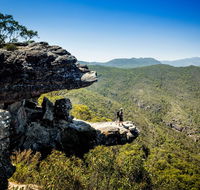 BIG4 NRMA Halls Gap Holiday Park