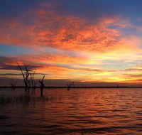 BIG4 NRMA Yarrawonga Mulwala Holiday Park