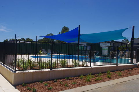 BIG4 Perth Midland Tourist Park - Holiday Byron Bay 1