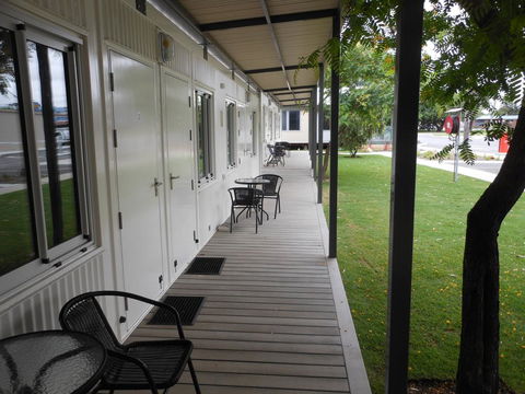 BIG4 Perth Midland Tourist Park - Holiday Byron Bay 3