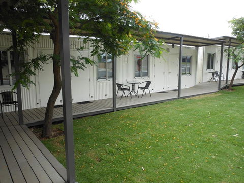 BIG4 Perth Midland Tourist Park - Holiday Byron Bay 2