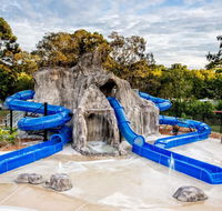 BIG4 Tweed Billabong Holiday Park - Holiday Byron Bay