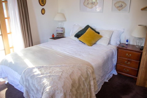 Billabong Cottage - Holiday Byron Bay 1