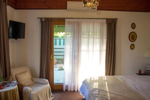 Billabong Cottage - Holiday Byron Bay 3