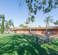Billabong Motel - Holiday Byron Bay