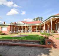 Billabong Wangaratta