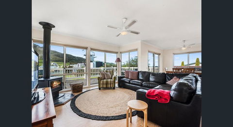 Bimbadeen - Holiday Byron Bay 1