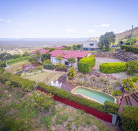 Bimbadeen Estate