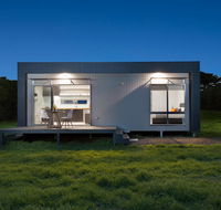 Bimbadeen Phillip Island Farm Retreats - Holiday Byron Bay