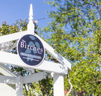 BIRCHES BB