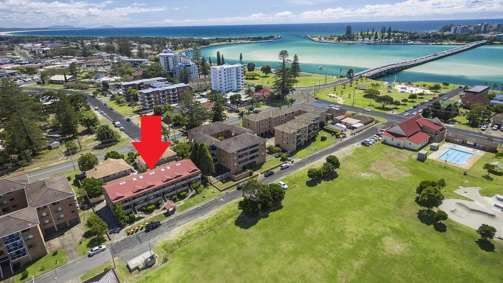 Wallingat NSW Holiday Byron Bay