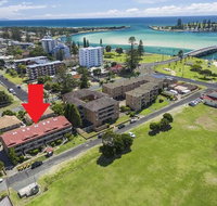 Birchgrove Terrace Unit 3 Recreation Lane - Holiday Byron Bay