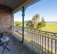 Birchgrove Terrace Unit 4 Recreation Lane - Holiday Byron Bay