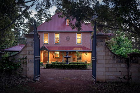 Birdwood Estate - Holiday Byron Bay 2