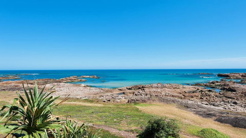Birubi Point Anna Bay - 17A - Holiday Byron Bay 2