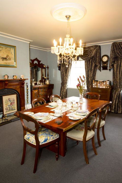 Blackwood Inn Innkeepers House - Holiday Byron Bay 3