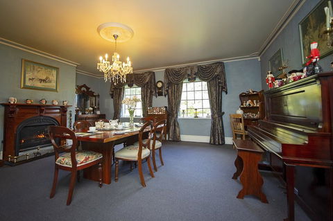 Blackwood Inn Innkeepers House - Holiday Byron Bay 0