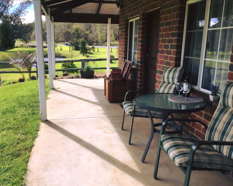 Blackwood Valley Suites - Holiday Byron Bay 1