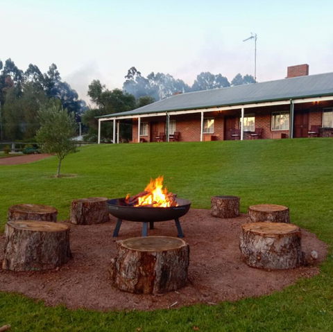 Blackwood Valley Suites - Holiday Byron Bay 0