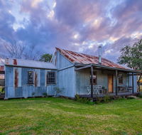 Blaxland's Cottage