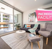 Bliss at Balfours-Heart of the CBD - Wifi - Nespresso - Netflix - Holiday Byron Bay
