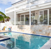 Bliss by the Bay in Perfect Family Area - Holiday Byron Bay