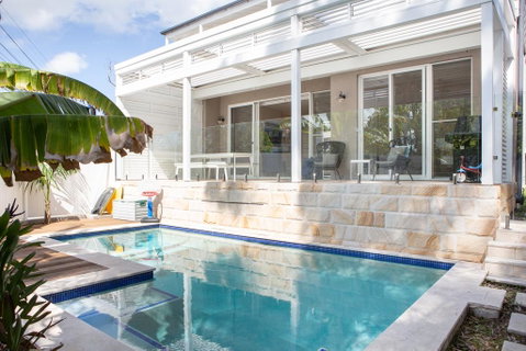 Bliss By The Bay In Perfect Family Area - Holiday Byron Bay 0