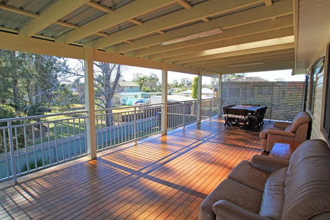 Blissful Paradise At Sussex Inlet - Holiday Byron Bay 0