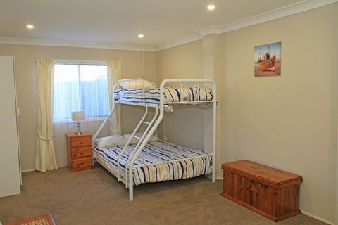 Blissful Paradise At Sussex Inlet - Holiday Byron Bay 1