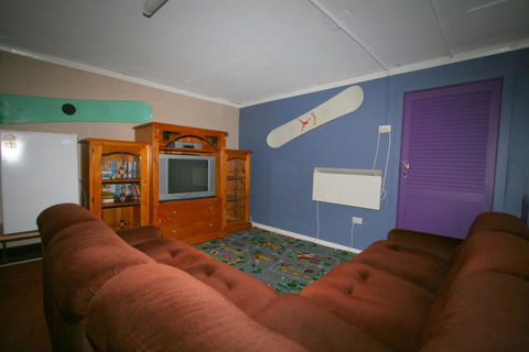 Blizzard Bunny Lodge - Holiday Byron Bay 3