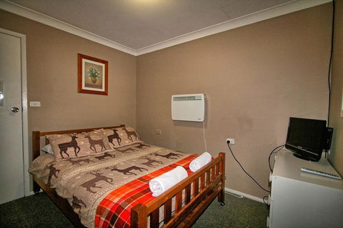 Blizzard Bunny Lodge - Holiday Byron Bay 2